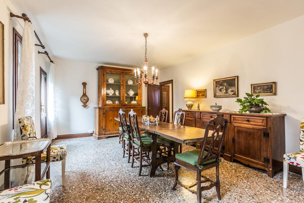 Apartment Ca' Affresco 2