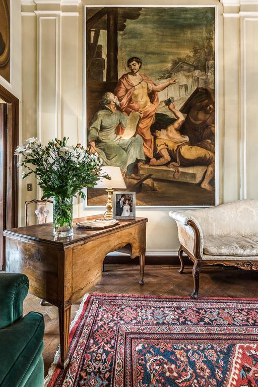 Apartment Ca' Affresco 2