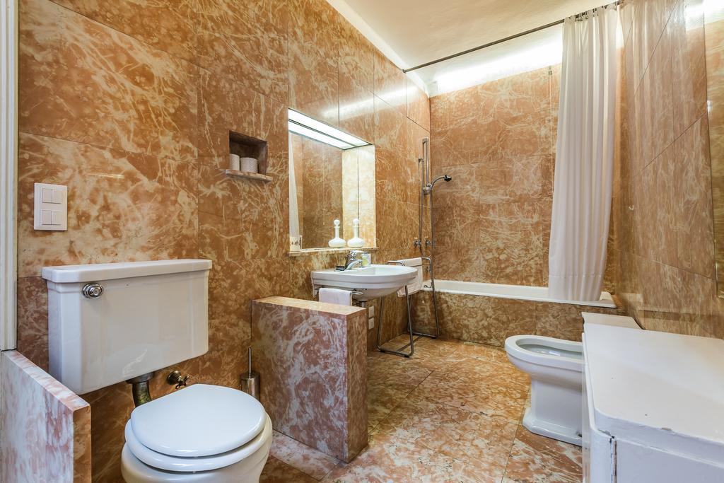 Apartment Ca' Affresco 2 *