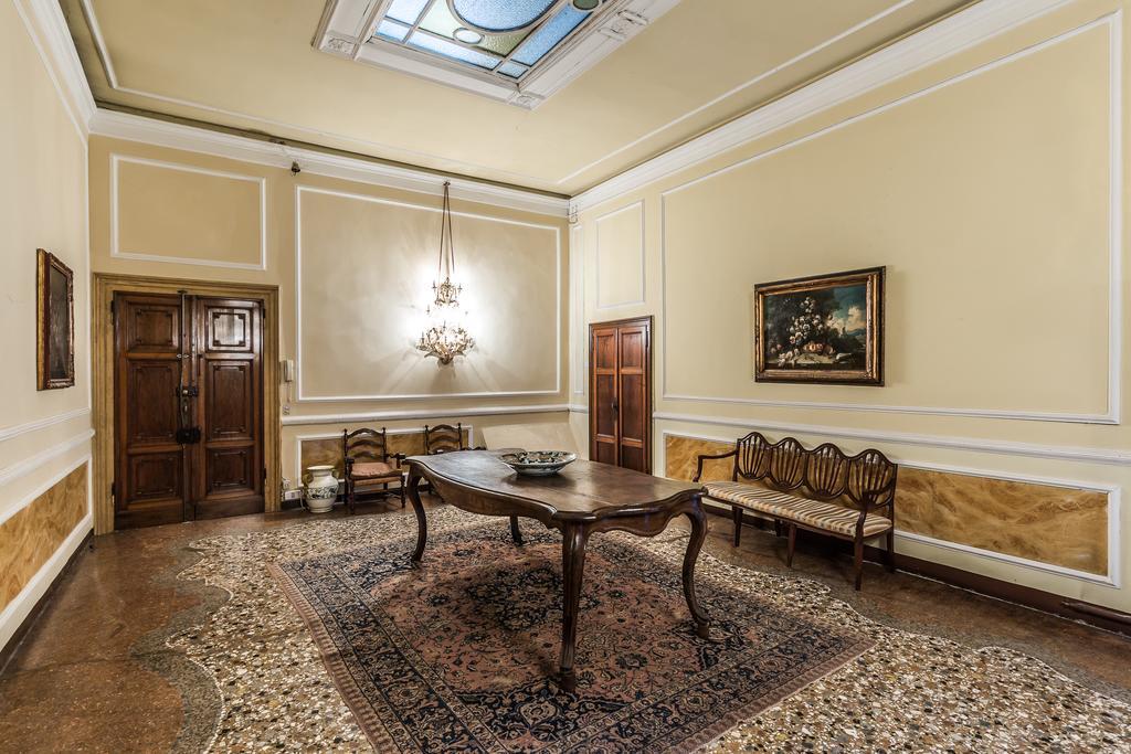 Ca' Affresco 2 Apartment Venice